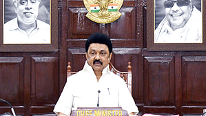 तमिलनाडु के CM स्टालिन ने पीएम मोदी को पत्र लिखा, वक्फ अधिनियम में प्रस्तावित संशोधन वापस लेने की मांग