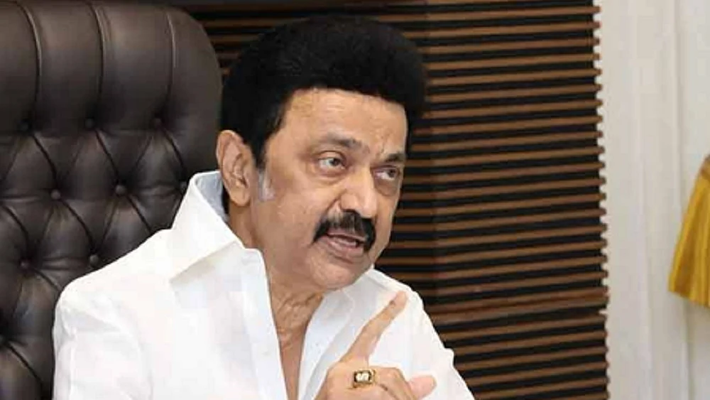 वक्फ बिल को सुप्रीम कोर्ट में चुनौती देगी DMK, सीएम स्टालिन बोले- तमिलनाडु लड़ेगा और सफल भी होगा