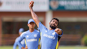 फोटो: @BCCI