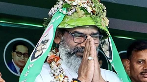 झारखंड में धर्म-संप्रदाय के नाम पर जहर फैला रहीं विपक्षी पार्टियां, बीजेपी सरकार में चरम पर था सांप्रदायिक उन्माद: हेमंत सोरेन