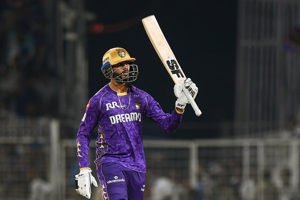 IPL 2025: वेंकटेश अय्यर की पारी के कायल हुए इयोन मार्गन, कहा- सीजन में बढ़ेगा उनका आत्मविश्वास