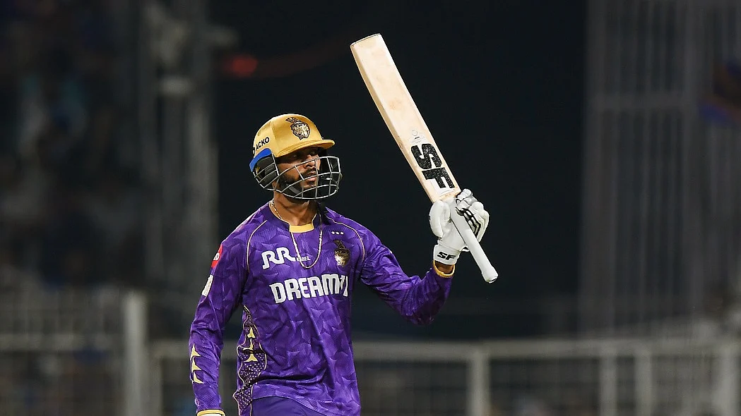 IPL 2025: वेंकटेश अय्यर की पारी के कायल हुए इयोन मार्गन, कहा- सीजन में बढ़ेगा उनका आत्मविश्वास