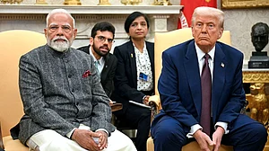 ट्रंप के डर से होगी किसान हितों की लिंचिंग!
