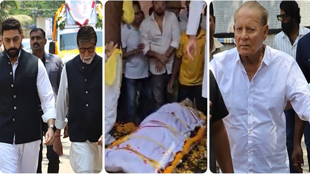 'प्यार का नगमा' सुना अंतिम सफर पर रवाना हुए मनोज कुमार और बुक माई शो ने हटाए कुणाल कामरा के कन्टेंट