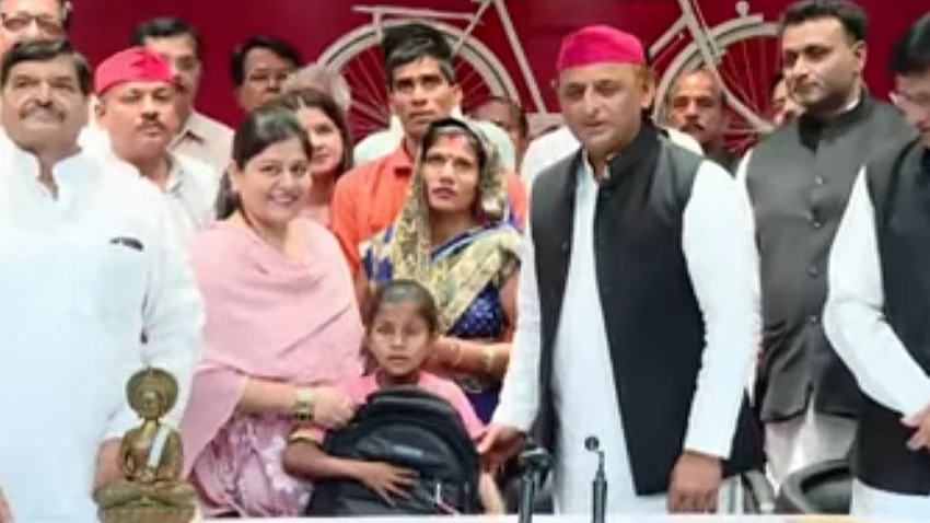 फोटो: IANS