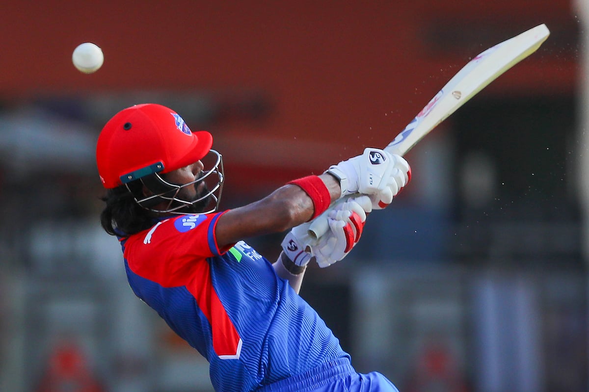 IPL 2025: केएल राहुल बोले- मुझे पता चल गया है कि टी20 क्रिकेट का मतलब बाउंड्री लगाना है
