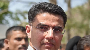 कांग्रेस नेता सचिन पायलट ने अमेरिका के नए शुल्क को लेकर मोदी सरकार पर साधा निशाना, कहा- सरकार नींद में है