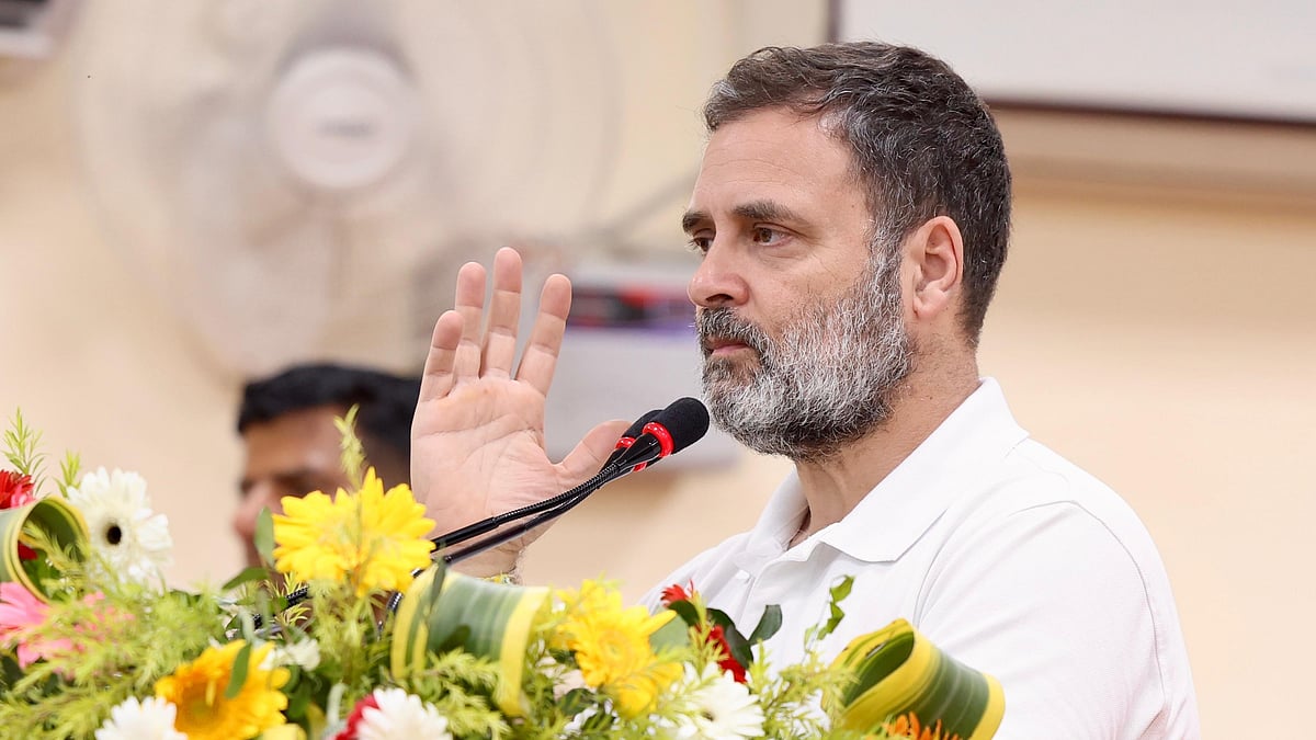 फोटो: @INCIndia