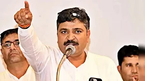 राजस्थान: झूठे मामलों से विपक्ष को डराने की कोशिश? कांग्रेस बोली- हम एकजुट होकर बीजेपी के खिलाफ...