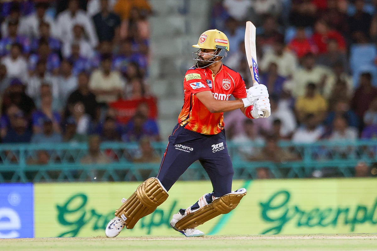 खेल: पोंटिंग ने अय्यर की जमकर तारीफ की, बोले- वह खेल की परिस्थितियों को... और MI ने अपने टीम में किया बड़ा बदलाव