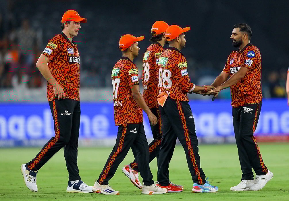 खेलः रायडू ने सनराइजर्स हैदराबाद की रणनीति पर उठाया सवाल और हैरी ब्रूक बने इंग्लैंड के नए सफेद-बॉल कप्तान