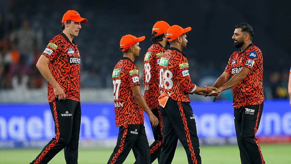 रायडू ने सनराइजर्स हैदराबाद की रणनीति पर उठाया सवाल और हैरी ब्रूक बने इंग्लैंड के नए सफेद-बॉल कप्तान