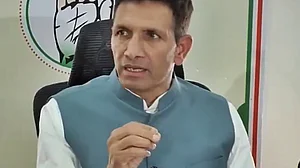 मध्य प्रदेश: कांग्रेस ने बीजेपी सरकार को ओबीसी विरोधी करार दिया, हक के लिए सड़क पर उतरेगी पार्टी