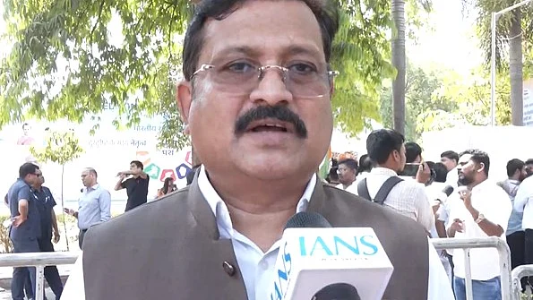 फोटो: IANS