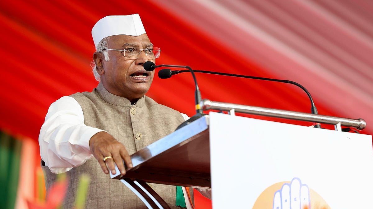 फोटो: @INCIndia