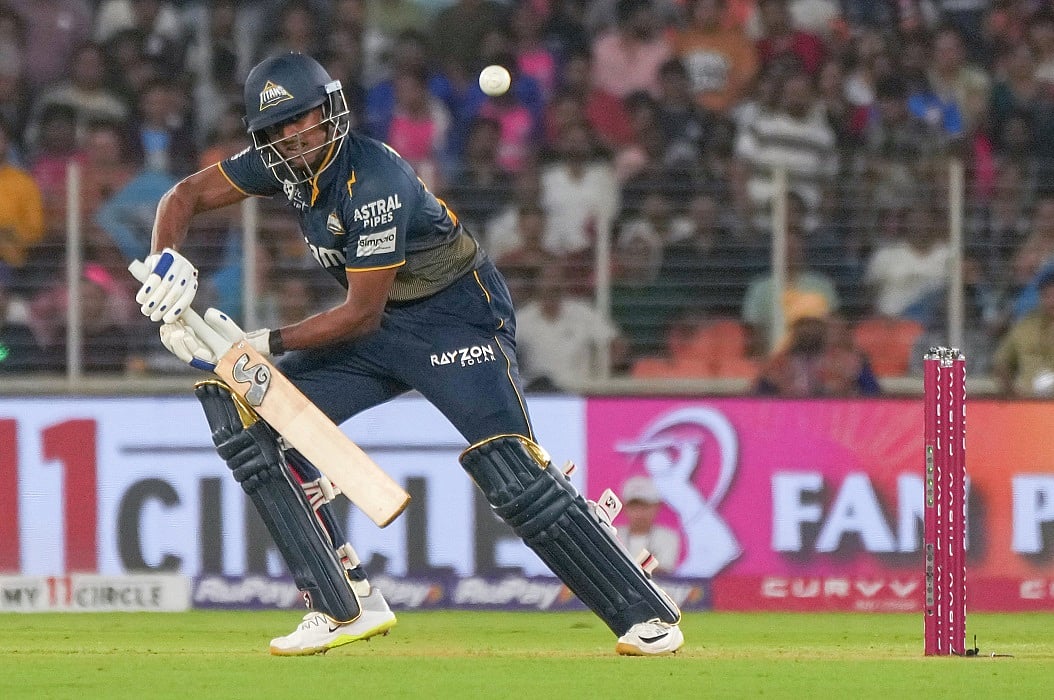 खेलः IPL 2025 में साई सुदर्शन ने बनाया शानदार रिकॉर्ड और लॉस एंजिल्स ओलंपिक में क्रिकेट में 6-6 टीम भाग लेंगी