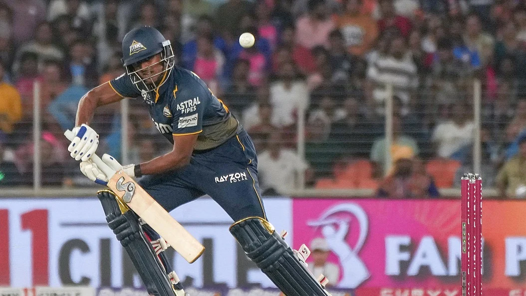 IPL 2025 में साई सुदर्शन ने बनाया शानदार रिकॉर्ड और लॉस एंजिल्स ओलंपिक में क्रिकेट में 6-6 टीम भाग लेंगी