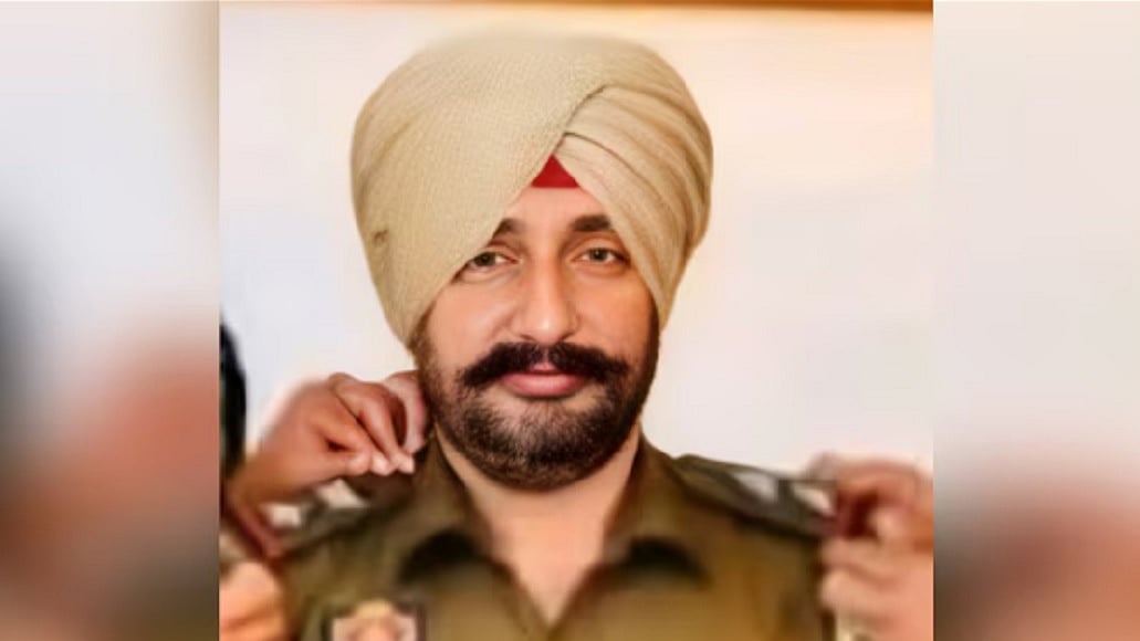 पंजाब के तरनतारन में सब-इंस्पेक्टर की गोली मारकर हत्या, सत्तारूढ़ आप के सरपंच पर आरोप, केस दर्ज