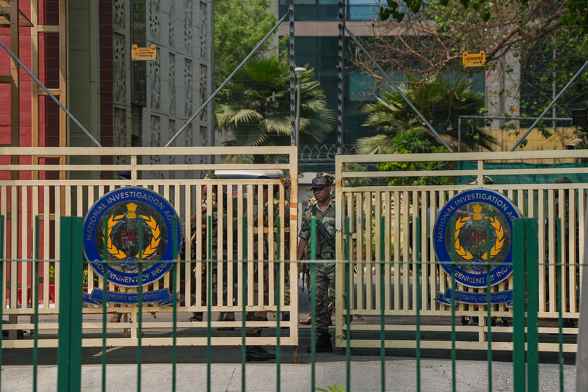 मुंबई हमलों का मास्टरमाइंड तहव्वुर राणा गिरफ्त में, भारत पहुंचते ही गिरफ्तार, NIA कोर्ट में होगी पेशी