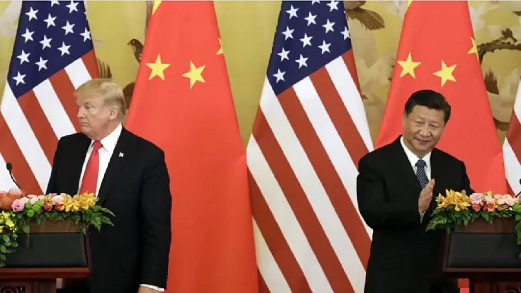 चीन ने अमेरिका को दिया मुंहतोड़ जवाब, वहां से आयातित वस्तुओं पर शुल्क 125 प्रतिशत किया