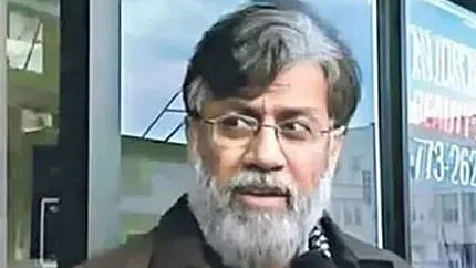 मुंबई हमले का मास्टरमाइंड तहव्वुर राणा 