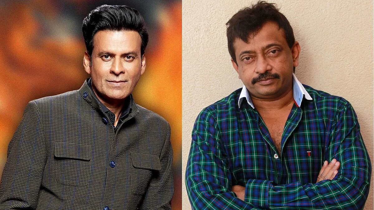 फिर साथ काम करेंगे राम गोपाल वर्मा और मनोज बाजपेयी और ‘खौफ’ के कमरा नंबर 333 में दिखा खौफ ही खौफ