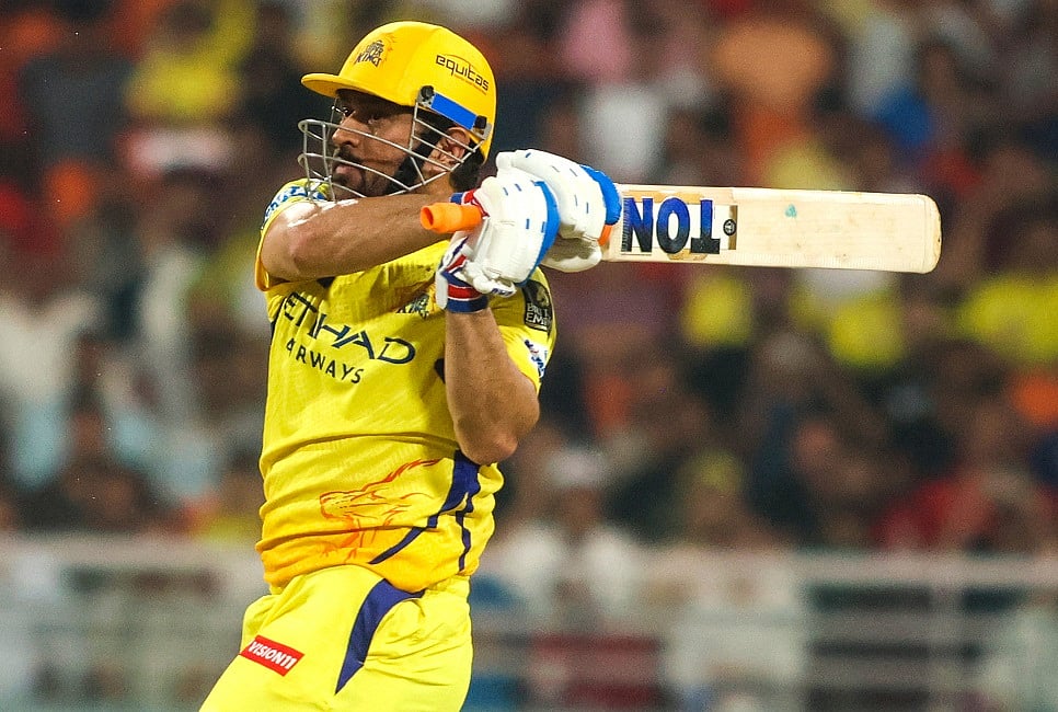 खेलः धोनी पर CSK को चेपॉक में हार की हैट्रिक से बचाने का दबाव और बाउचर ने राहुल की पारी को बताया मास्टरक्लास