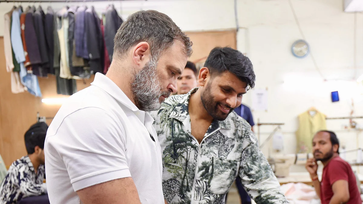 फोटो: @INCIndia