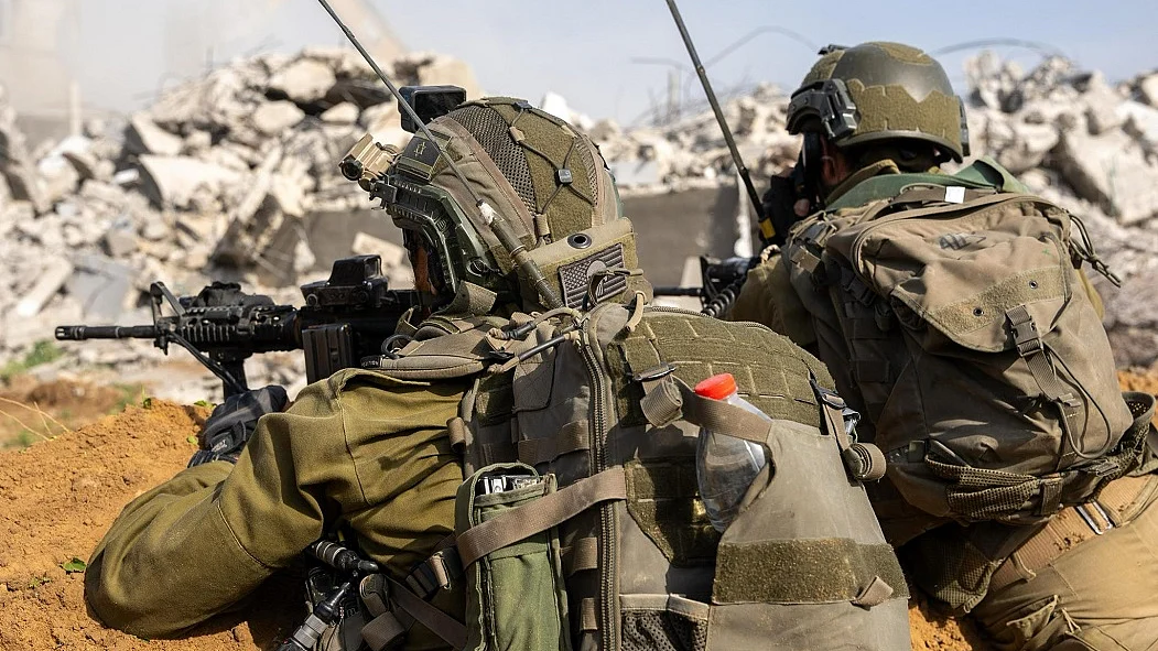 इजरायल के भीतर उठी गाजा में तुरंत युद्ध खत्म करने की आवाज, पूर्व खुफिया अधिकारियों ने नेतन्याहू को लिखा पत्र