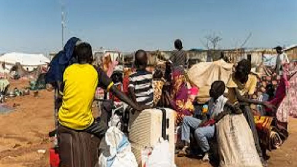 सूडान में विस्थापित शिविर पर हमलों में 300 से अधिक लोगों की मौत, संयुक्त राष्ट्र के 10 कार्यकर्ताओं की भी गई जान