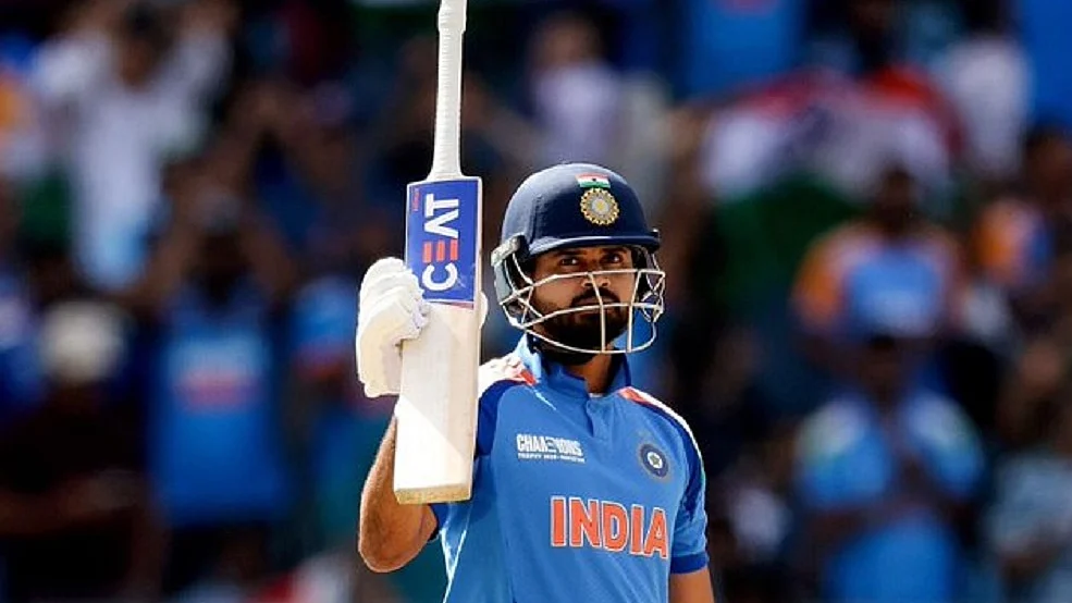 श्रेयस अय्यर बने ICC के महीने के सर्वश्रेष्ठ खिलाड़ी, इन दिग्गज खिलाड़ियों को छोड़ा पीछे