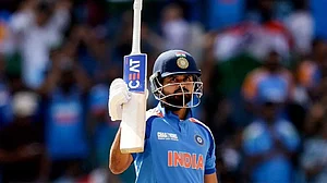 श्रेयस अय्यर बने ICC के महीने के सर्वश्रेष्ठ खिलाड़ी, इन दिग्गज खिलाड़ियों को छोड़ा पीछे