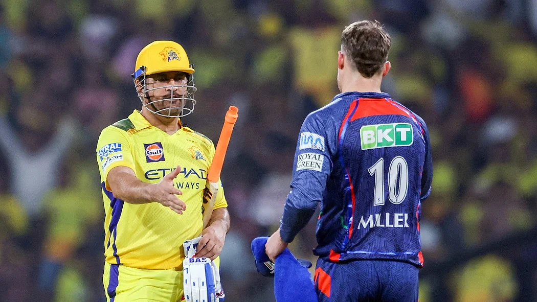 धोनी ने लखनऊ पर जीत को आत्मविश्वास बढ़ाने वाली बताया और भारत अगस्त में सीरीज के लिए बांग्लादेश का दौरा करेगा