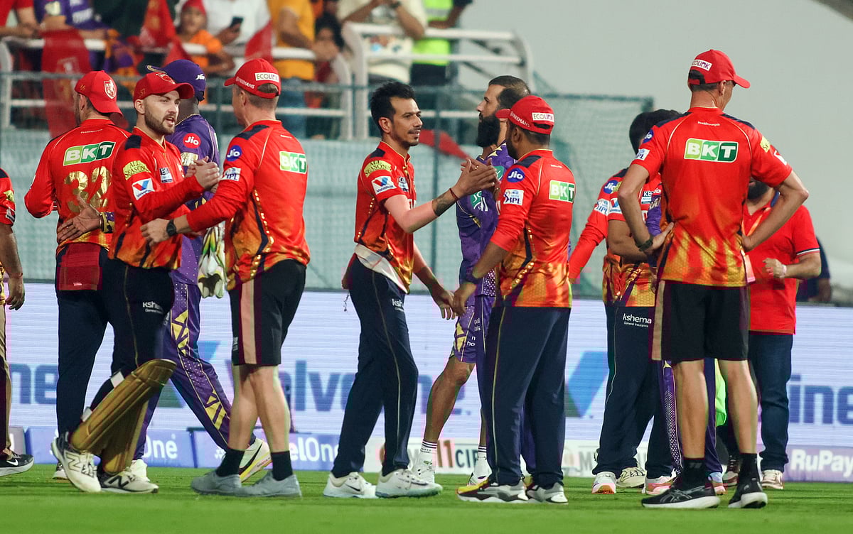 खेल: नेहाल वढेरा ने इन्हें दिया KKR पर पंजाब की ऐतिहासिक जीत का श्रेय और चेतेश्वर पुजारा की पत्नी ने लिखे अपने संस्मरण