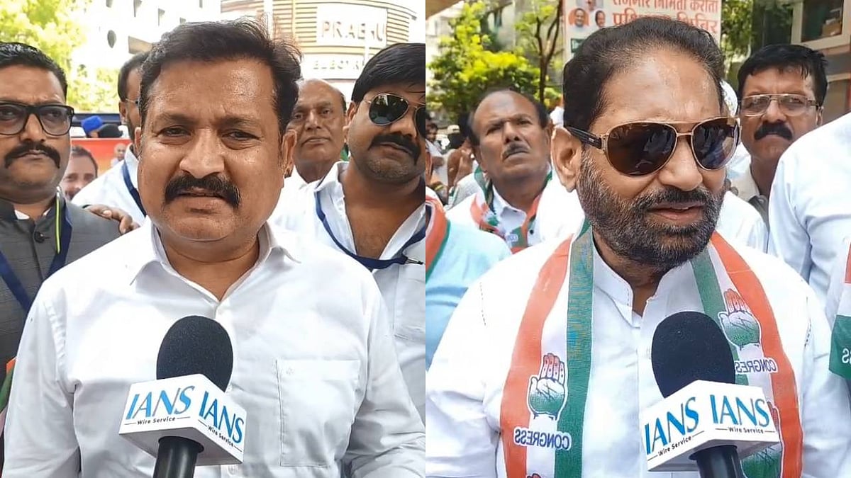 महाराष्ट्र कांग्रेस ने लाडकी बहन योजना में कटौती को बताया धोखा, मोदी-फडणवीस पर विश्वासघात करने का आरोप लगाया