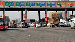 एक मई से नहीं लागू होगा सैटेलाइट आधारित टोलिंग सिस्टम, केंद्र ने जारी किया स्पष्टीकरण