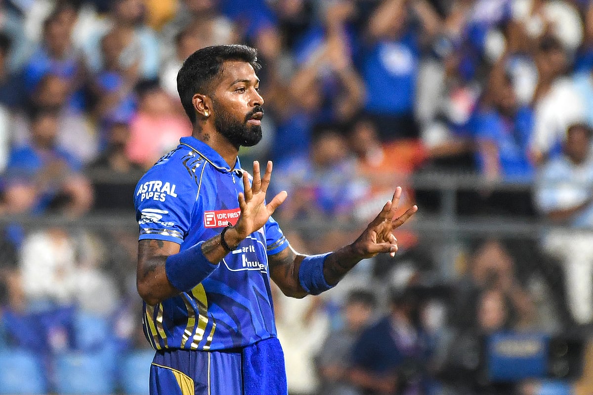 खेल: हार्दिक के कारण मुश्ताक ट्रॉफी में मैच का स्थल बदला गया और नारायण 600 टी20 विकेट चटकाने वाले पहले क्रिकेटर बने