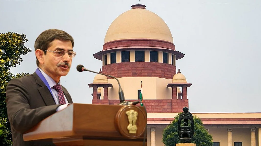 सुप्रीम कोर्ट ने पिछले दिनों तमिलनाडु के राज्यपाल आर एन रवि को लेकर एक फैसला दिया है