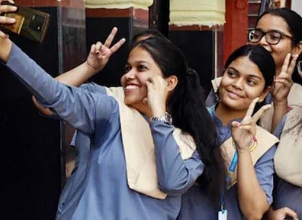 उत्तराखंड बोर्ड 10वीं और 12वीं का परिणाम जारी, हाईस्कूल के 90.8 प्रतिशत तो इंटरमीडिएट के 86.7 फीसदी बच्चे पास