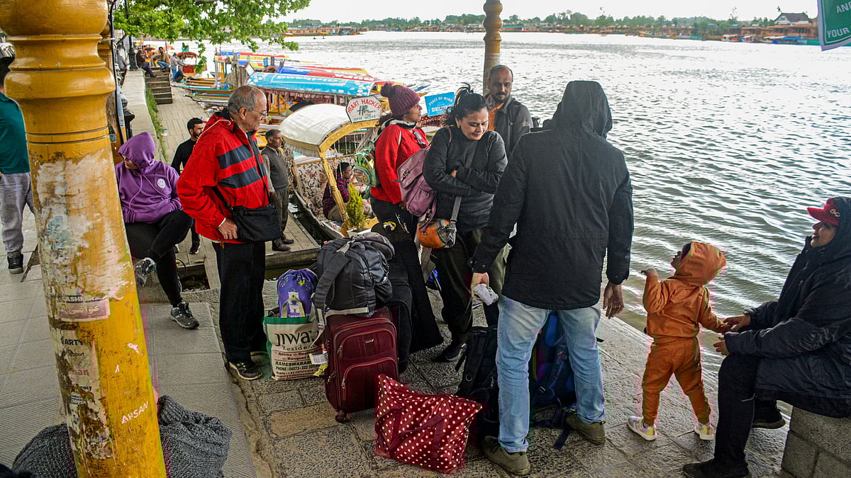 सांकेतिक फोटो (पीटीआई)