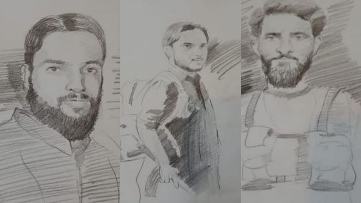 पहलगाम हमले के गुनहगारों की सूचना देने वालों को 20-20 लाख का इनाम, पोस्टर जारी