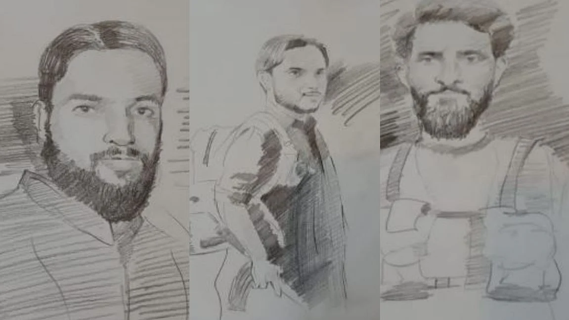 पहलगाम हमले के गुनहगारों की सूचना देने वालों को 20-20 लाख का इनाम, पोस्टर जारी