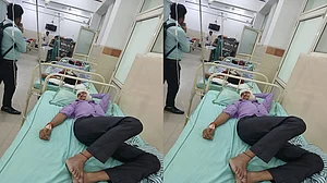 उत्तर प्रदेश: नोएडा सेक्टर-63 में बड़ा हादसा, विंडसर कंपनी में स्टीम बॉयलर फटा, 20 कर्मचारी घायल