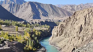 सिन्धु के पानी का हथियार की तरह इस्तेमाल, लेकिन कितना कारगर होगा यह फैसला!