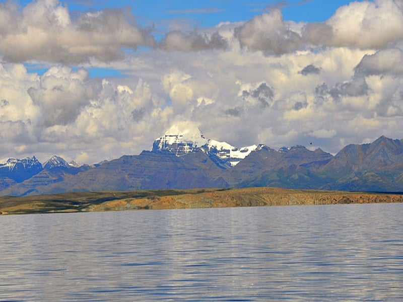 इस साल कैलाश मानसरोवर यात्रा जून से अगस्त तक होगी, विदेश मंत्रालय ने दी जानकारी