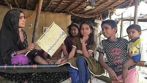 प्रतीकात्मक तस्वीर