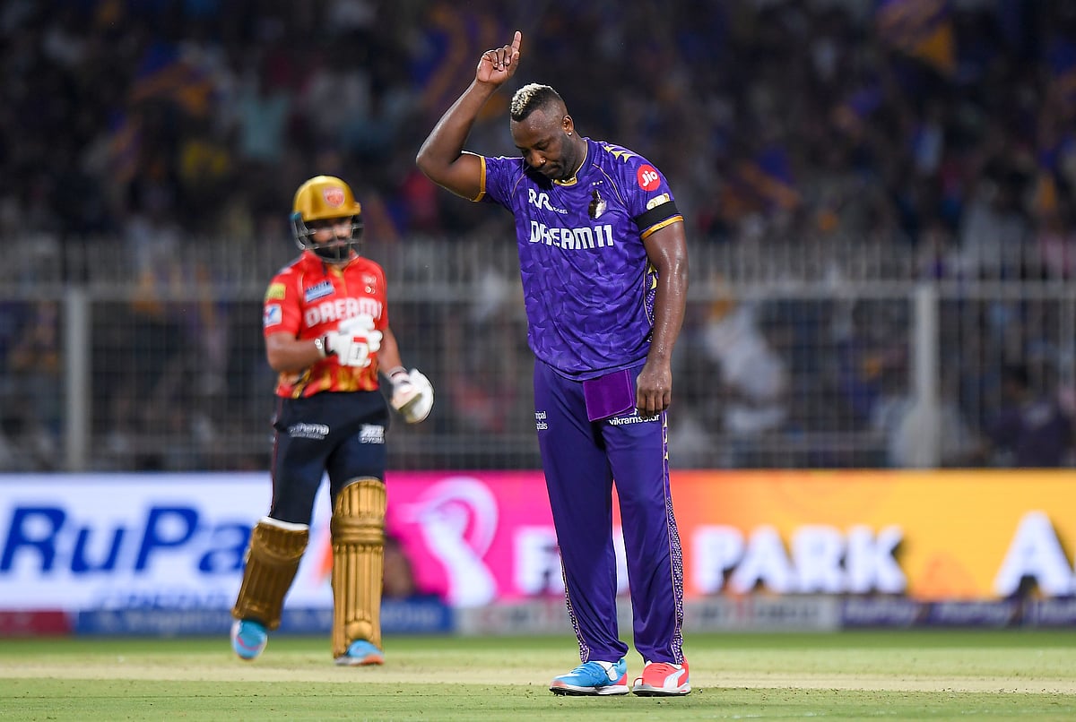 IPL 2025: आंद्रे रसेल की ऑलराउंड क्षमताओं को पूरी तरह भुनाने में कितनी कामयाब रही KKR?