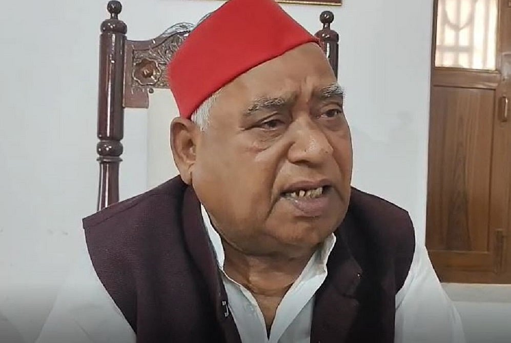 अवधेश प्रसाद ने सांसद रामजी लाल सुमन पर हमले को लेकर सरकार को घेरा, सुरक्षा की मांग की