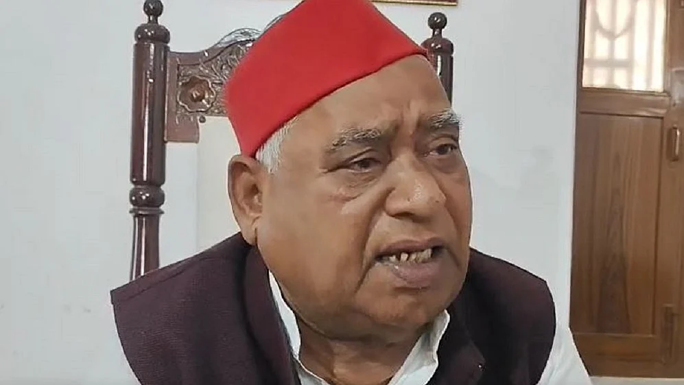 अवधेश प्रसाद ने सांसद रामजी लाल सुमन पर हमले को लेकर सरकार को घेरा, सुरक्षा की मांग की