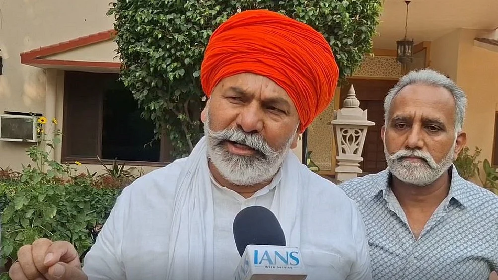 पहलगाम हमले पर राकेश टिकैत की मांग- 'इससे फायदा-नुकसान किसे हुआ, इसकी भी जांच हो'